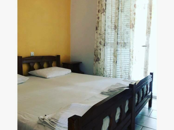 Hotel In Sithonia, Greece (500 M²)
