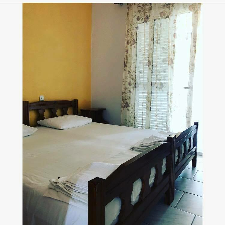 Hotel In Sithonia, Greece (500 M²)