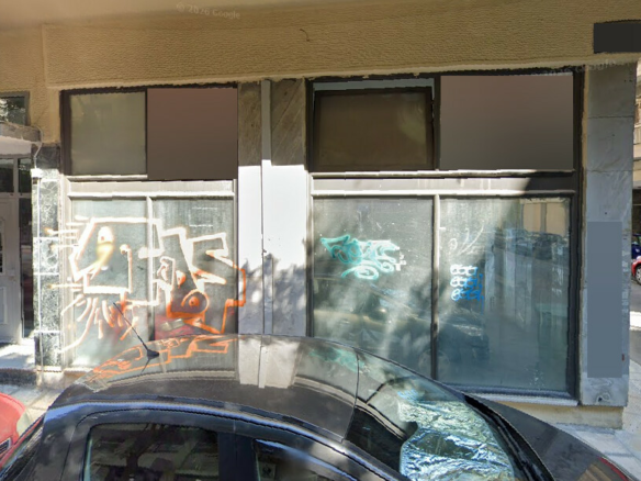 Commercial Property 308 M2 In Analipsi – Mpotsari – Nea Paralia, Greece