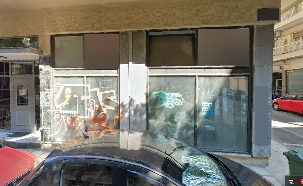 Commercial Property 308 M2 In Analipsi – Mpotsari – Nea Paralia, Greece