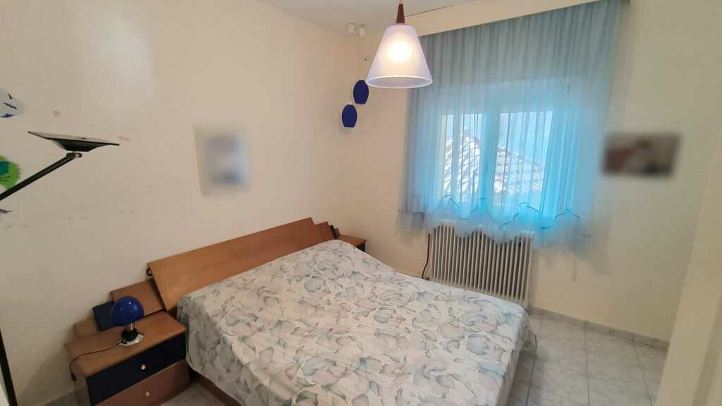 Detached House 207 M2 In Pidna, Greece