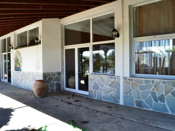 Building 240 M2 In Kassandra, Greece