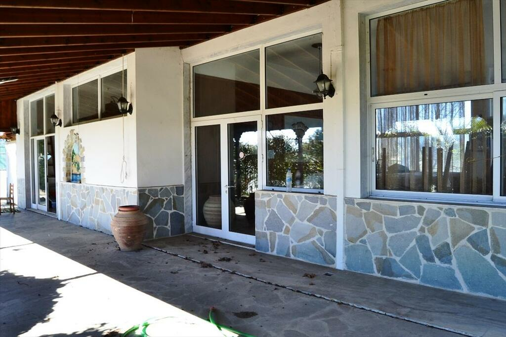 Building 240 M2 In Kassandra, Greece