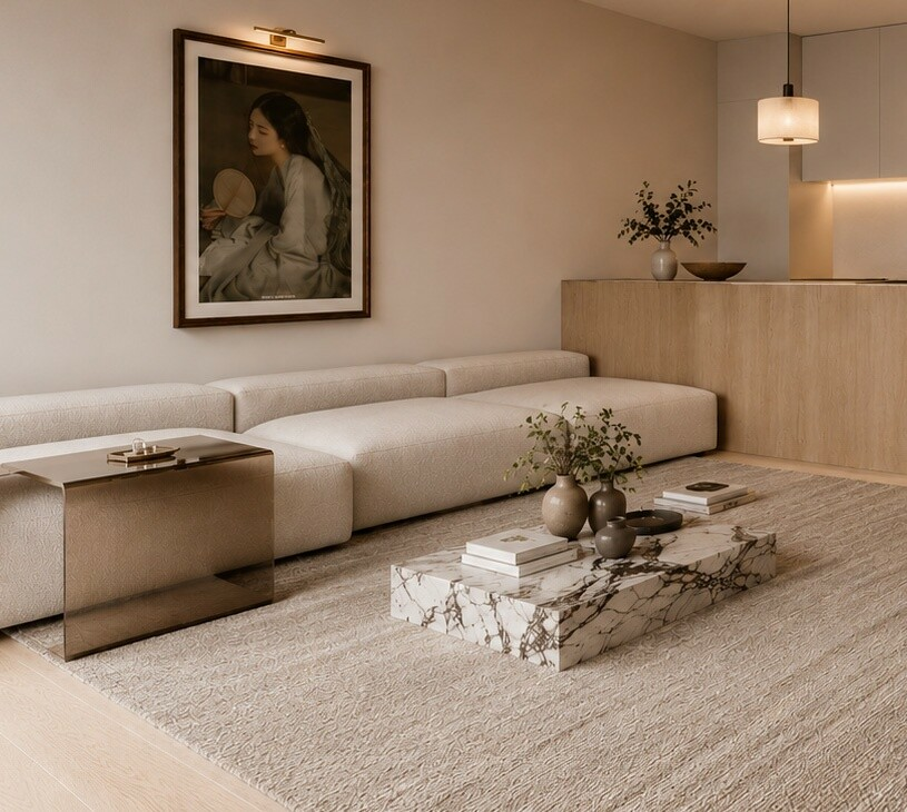 Flat 124 M2 In Glyfada, Greece