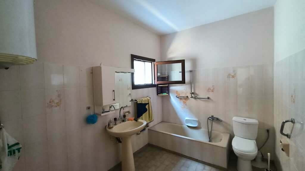 2-bedroom Detached House In Katerini, Greece (175 M²)