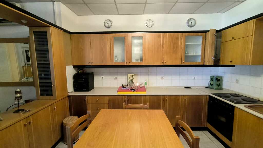 Detached House 207 M2 In Pidna, Greece