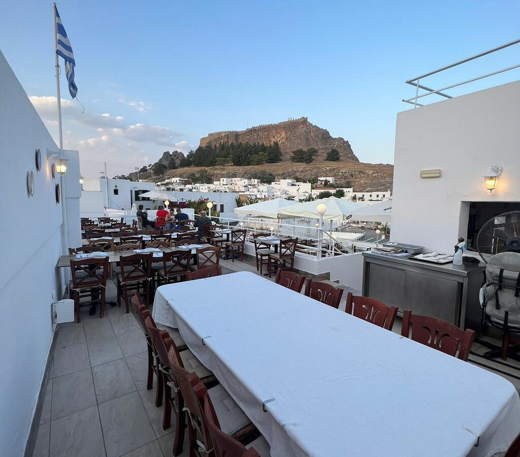 Business In Rhodes, Greece (500 M²)