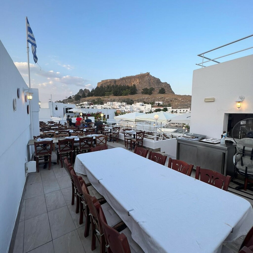 Business In Rhodes, Greece (500 M²)