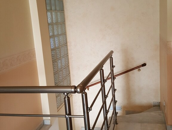 Detached House 415 M2 In Chersonisos, Greece