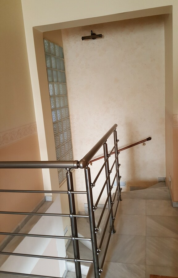 Detached House 415 M2 In Chersonisos, Greece