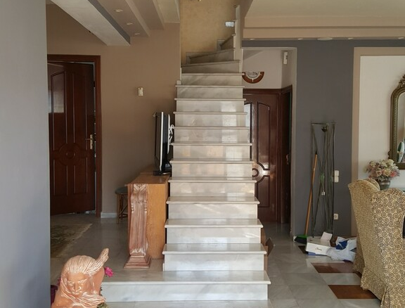 Detached House 415 M2 In Chersonisos, Greece