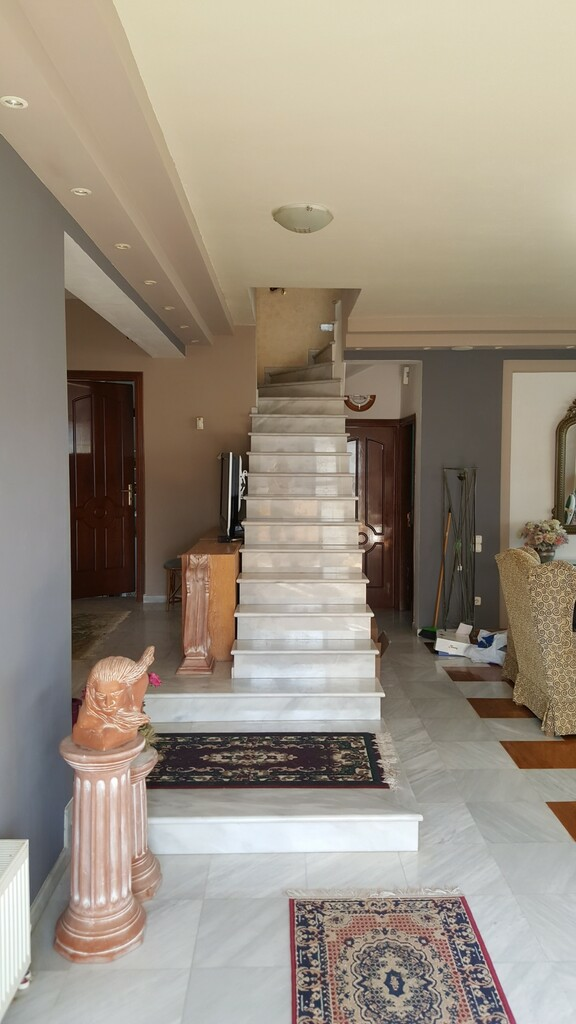 Detached House 415 M2 In Chersonisos, Greece