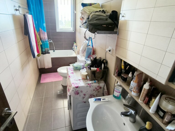 1-bedroom Flat In Easts Olimpos, Greece (45 M²)