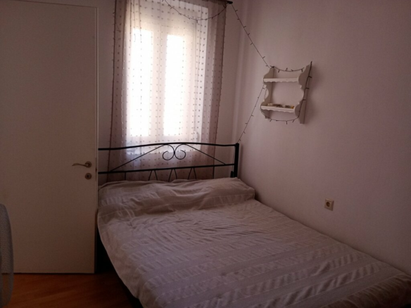 2-bedroom Maisonette In Heraclion Cretes, Greece (64 M²)