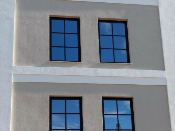 Duplex In Thermi, Greece (230 M²)