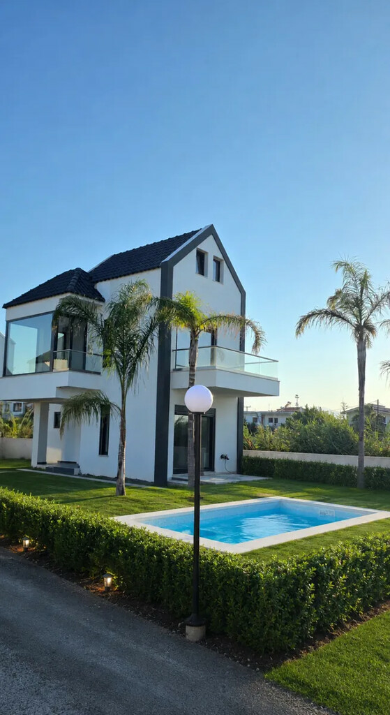 ljzf1jae4j5-ccacae Detached House 90 M2 In Assos-lechaio, Greece