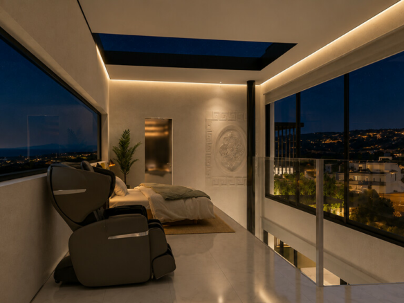 2-bedroom Villa In Arkadi, Greece (132 M²)