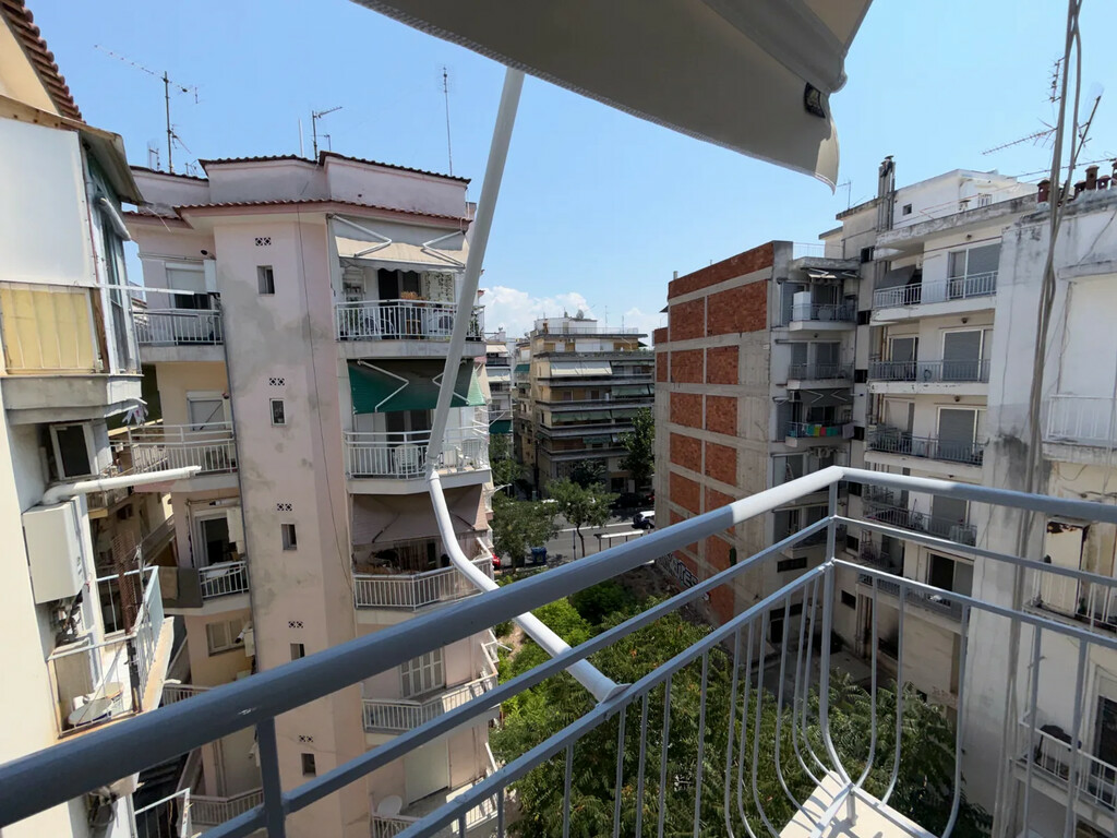 Flat 27 M2 In Faliro – Ippokratio, Greece