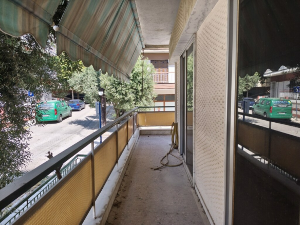 Building 400 M2 In Stavroupoli, Greece