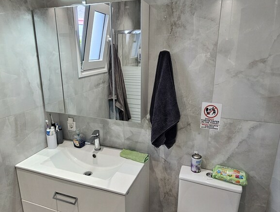 Flat 60 M2 In Chersonisos, Greece