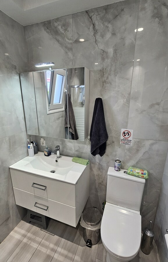 Flat 60 M2 In Chersonisos, Greece