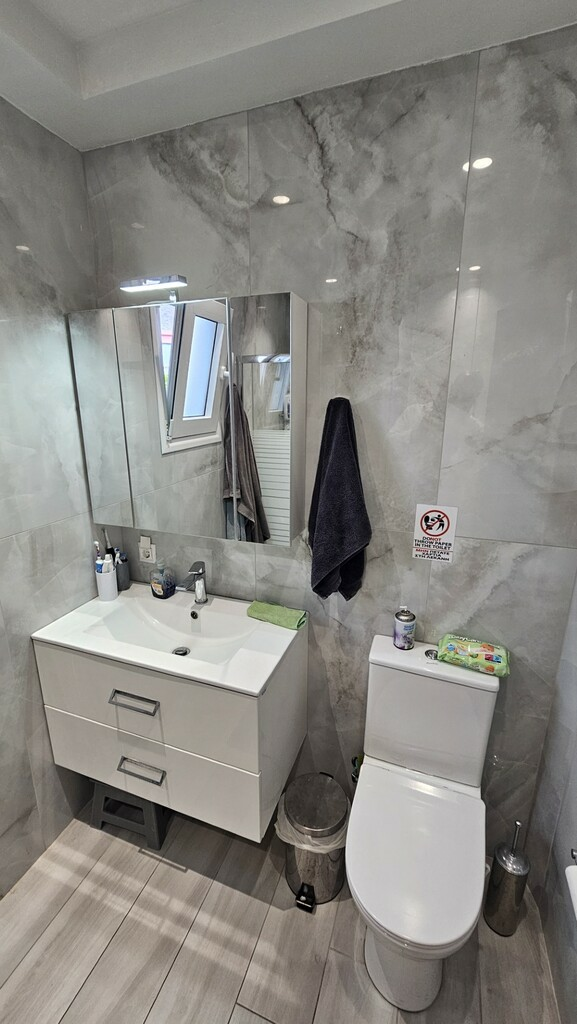 Flat 60 M2 In Chersonisos, Greece