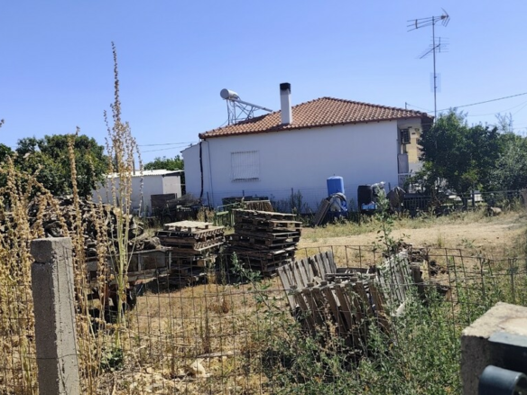 Land In Nea Propontida, Greece