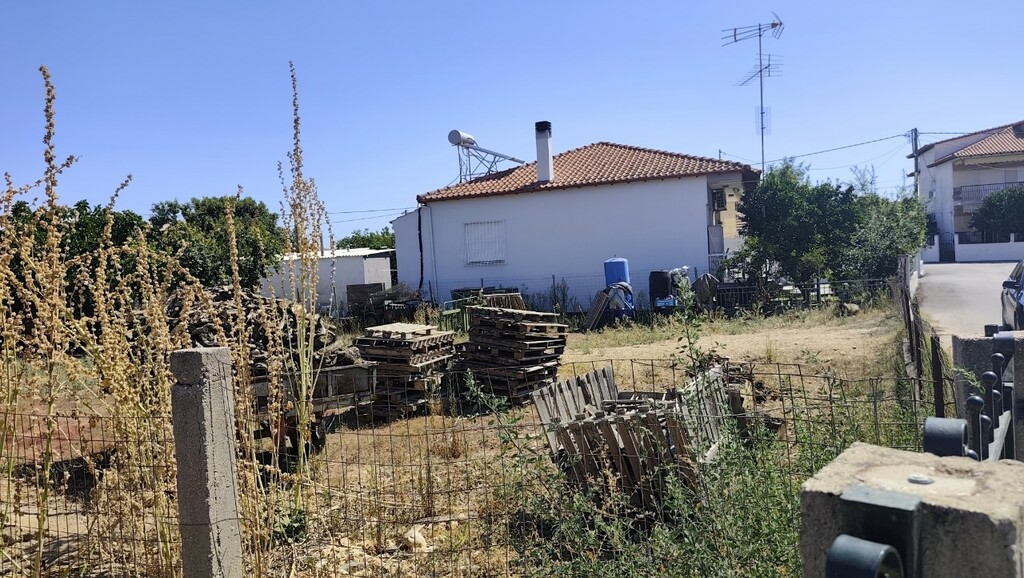 Land In Nea Propontida, Greece