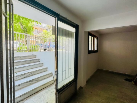 Flat In Kalamaria, Greece (144 M²)