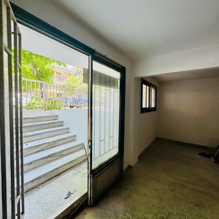 Flat In Kalamaria, Greece (144 M²)