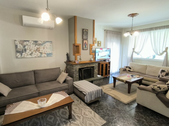 Flat 105 M2 In Katerini, Greece