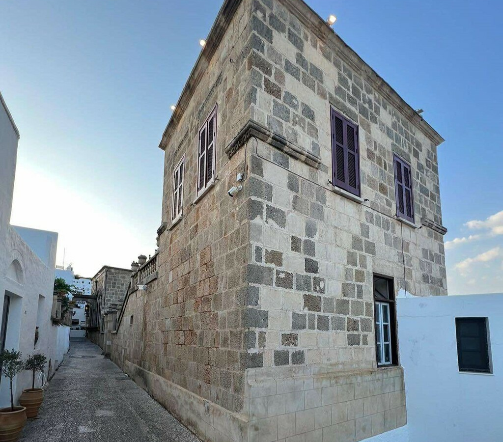 Business In Rhodes, Greece (500 M²)