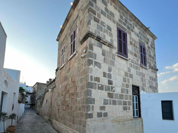 Business In Rhodes, Greece (500 M²)