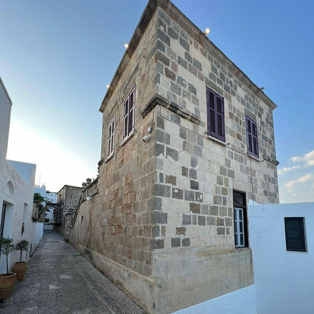Business In Rhodes, Greece (500 M²)