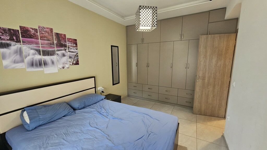 Flat 60 M2 In Chersonisos, Greece