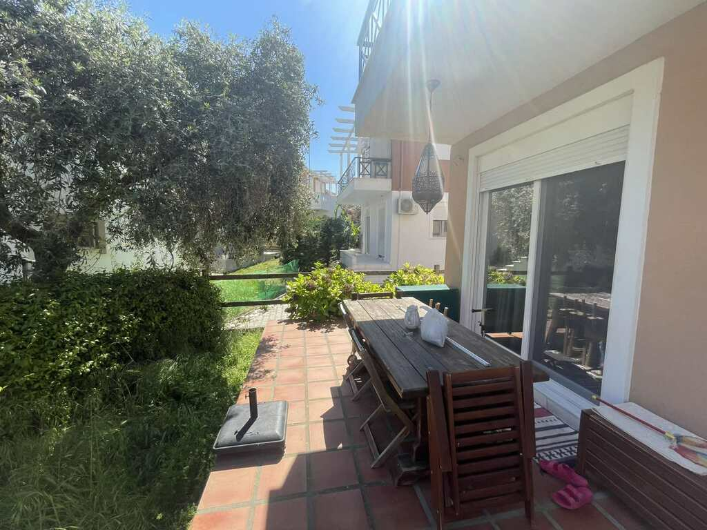 3-bedroom Maisonette In Thasos, Greece (111 M²)
