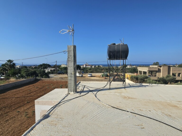Detached House 105 M2 In Gouves, Greece
