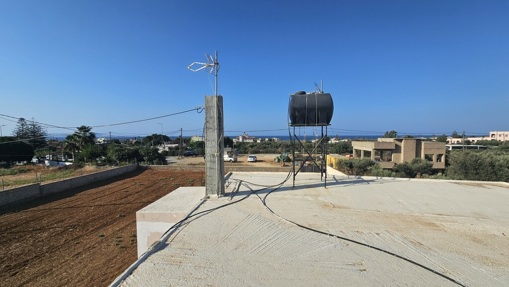Detached House 105 M2 In Gouves, Greece