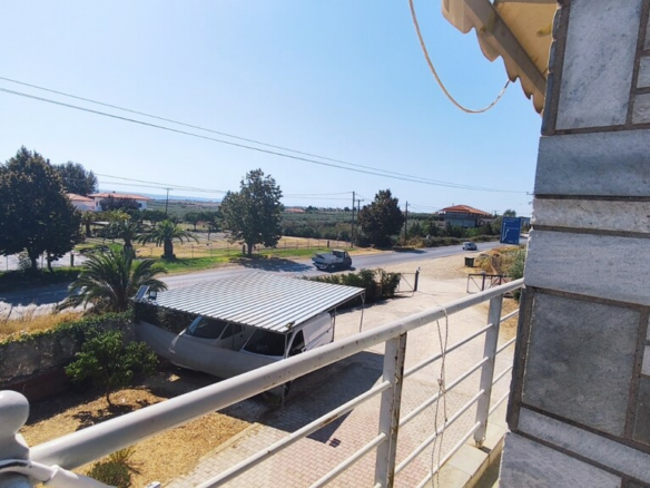 Detached House 460 M2 In Nea Propontida, Greece