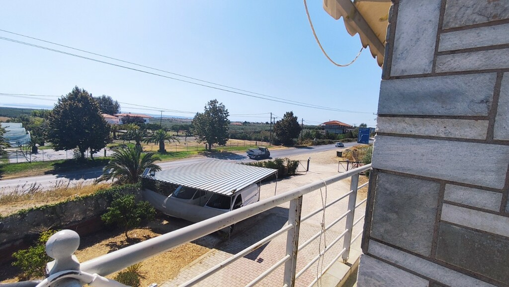 Detached House 460 M2 In Nea Propontida, Greece
