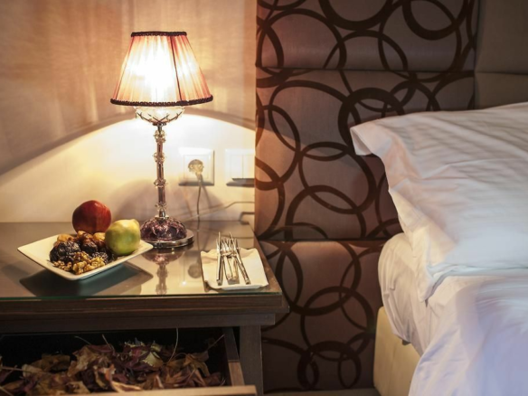 Hotel In Florina, Greece (4.500 M²)