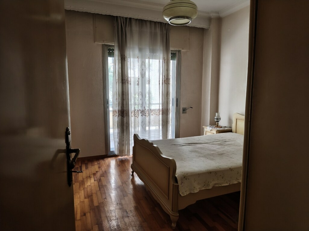 Building 400 M2 In Stavroupoli, Greece