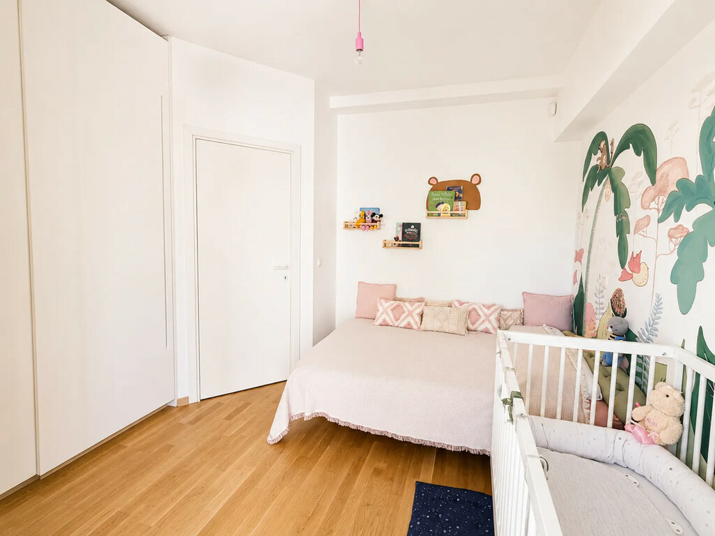 Flat 104 M2 In Vari – Varkiza, Greece