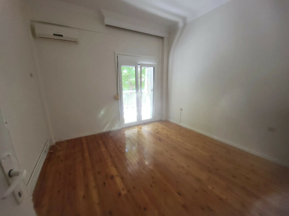 2-bedroom Flat In Analipsi – Mpotsari – Nea Paralia, Greece (107 M²)