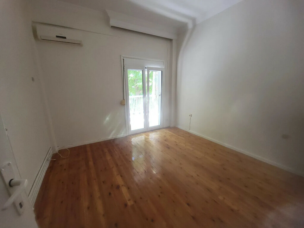 2-bedroom Flat In Analipsi – Mpotsari – Nea Paralia, Greece (107 M²)