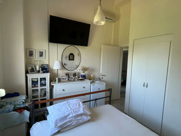 3-bedroom Maisonette In Kassandra, Greece (78 M²)