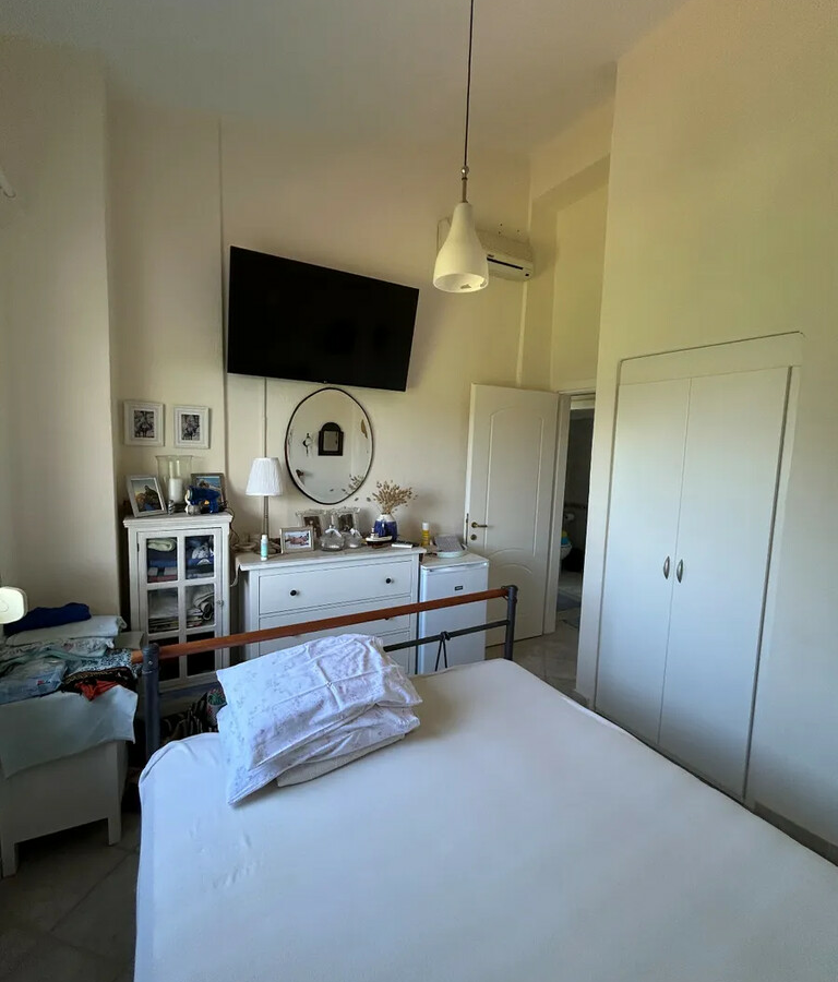 3-bedroom Maisonette In Kassandra, Greece (78 M²)