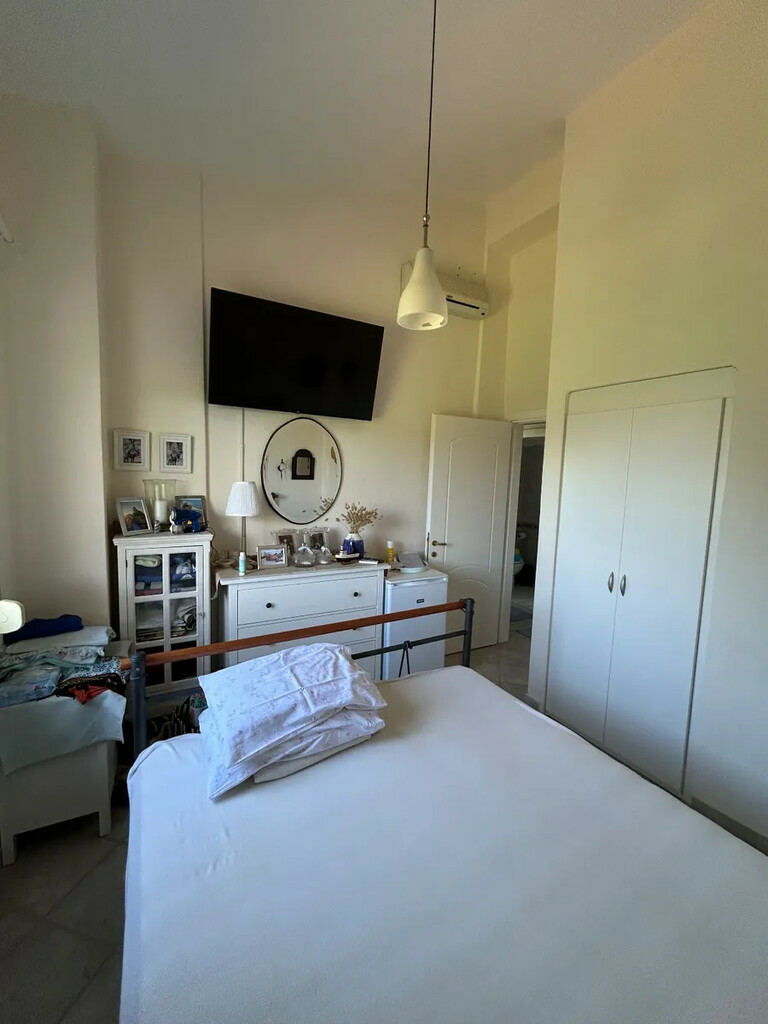 3-bedroom Maisonette In Kassandra, Greece (78 M²)