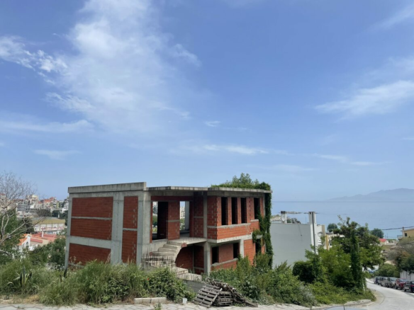 Maisonette In Kavala, Greece (217 M²)