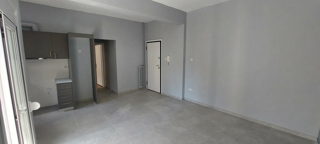 Flat 43 M2 In Ampelokipoi – Pentagon, Greece